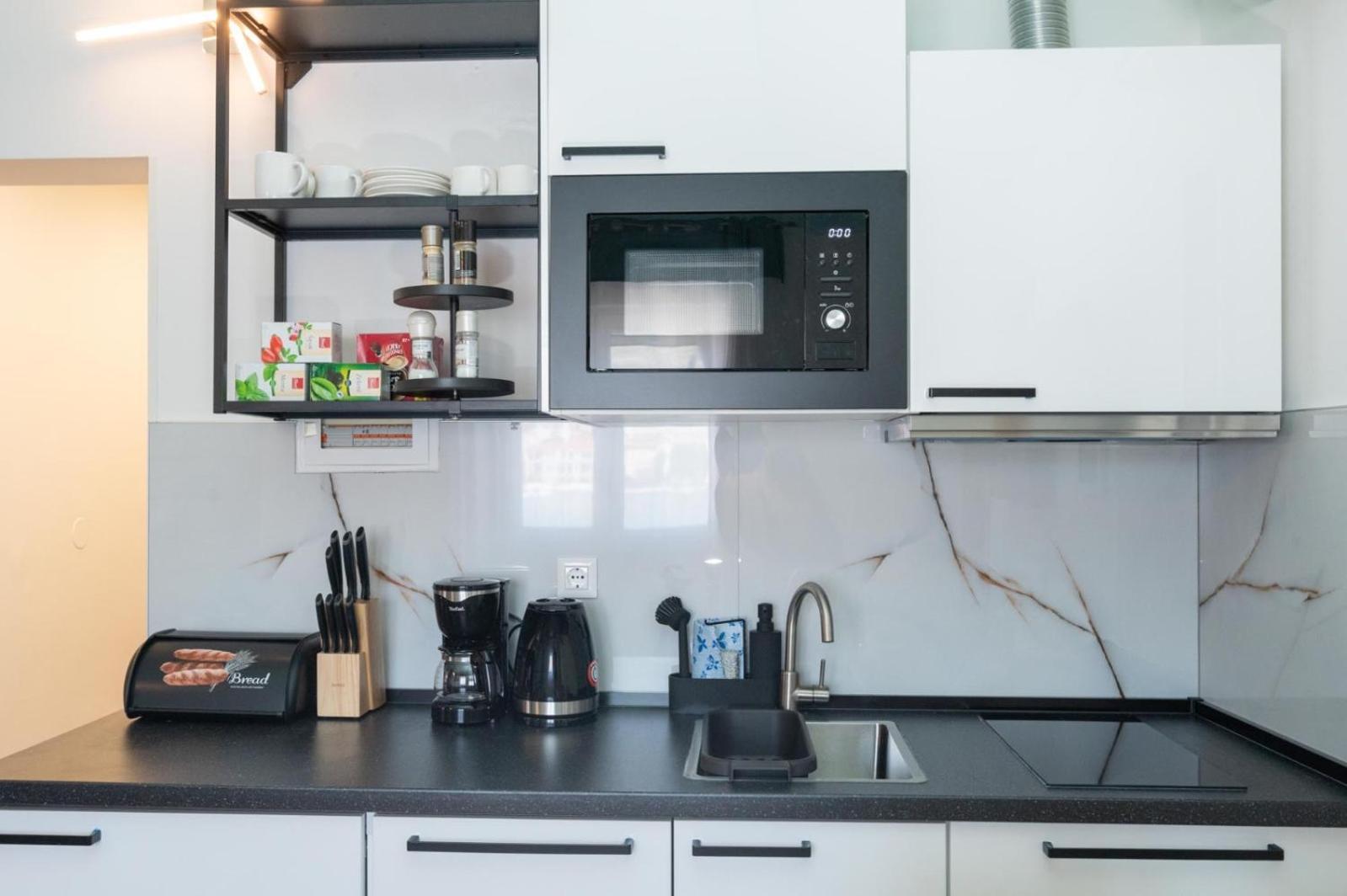 Villa Jidro โตรกีร์ ภายนอก รูปภาพ